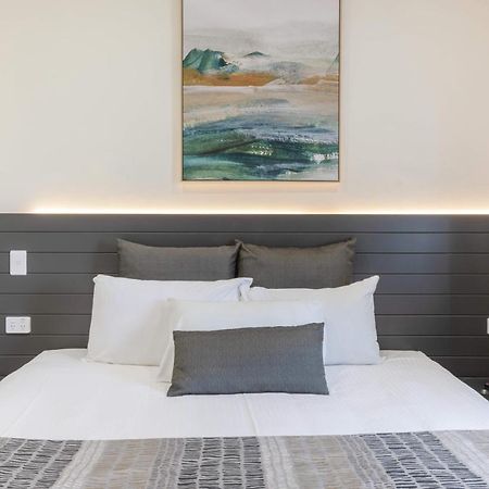 Coopers Colonial Motel Бризбейн Екстериор снимка